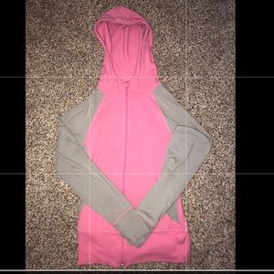 Zella zip up hoodie